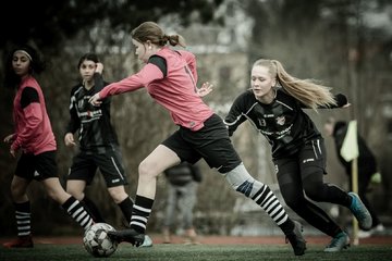 Bild 1298 - wBJ JFV Luebeck - Kieler MTV : Ergebnis: 5:2